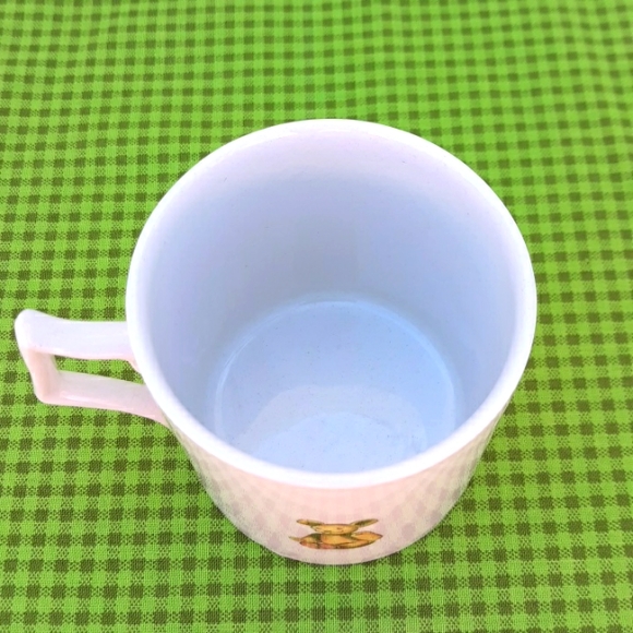 VTG JAMES KENT OLD FOLEY STAFFORDSHIRE 3 PIECE CHILDREN'S DINING SET - Picture 9 of 11